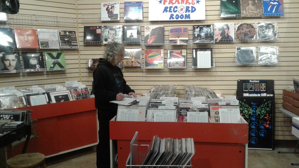 Franks Music | 245 Carson Rd, Moncton, NB E1C 0K4, Canada | Phone: (506) 854-1672