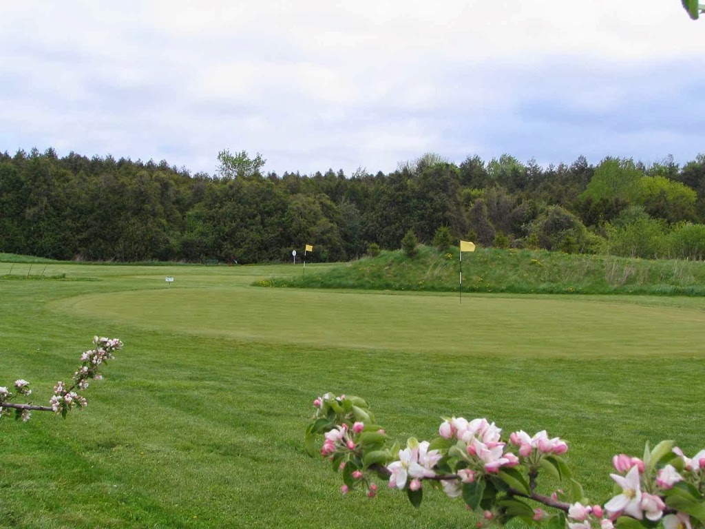 Archibald Orchards & Winery | 6275 Liberty St N, Bowmanville, ON L1C 6L1, Canada | Phone: (905) 263-2396