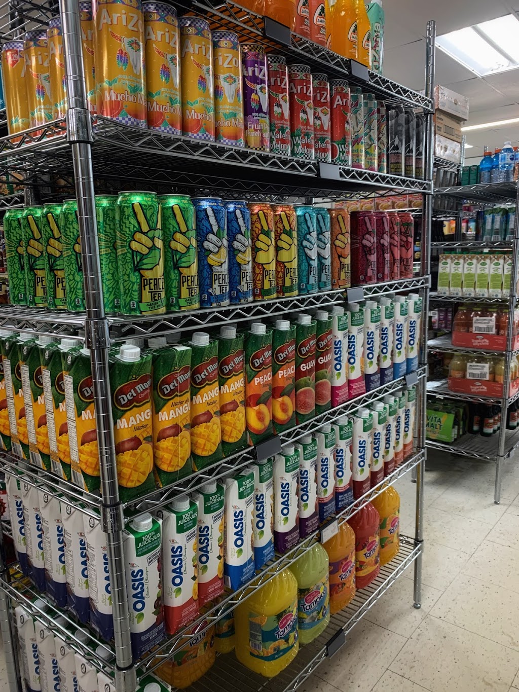 olivá market | 114 King St W, Burford, ON N0E 1A0, Canada | Phone: (226) 659-2000