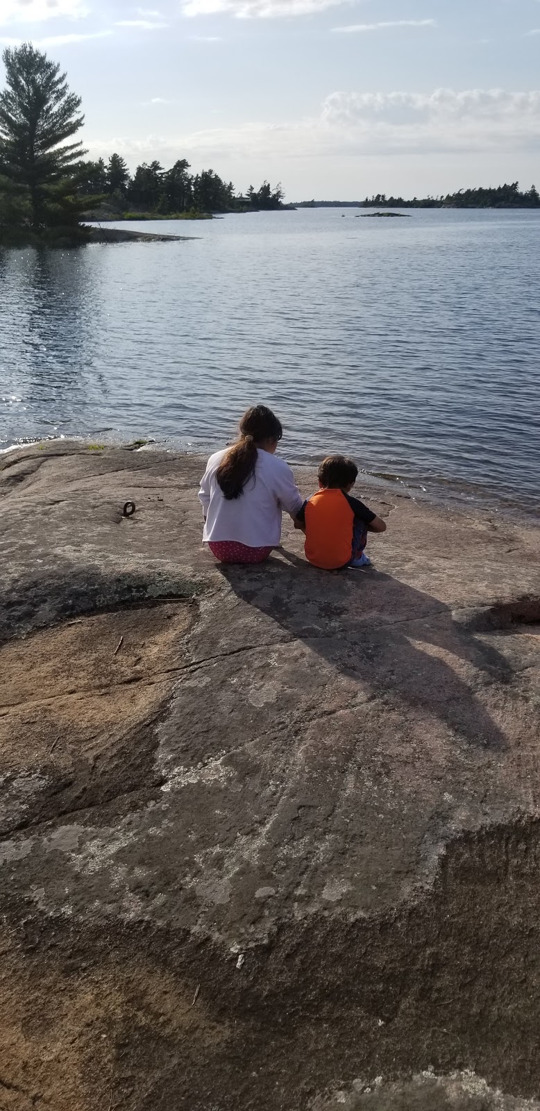 Honeymoon Bay Campground | Port McNicoll, ON L0K 1R0, Canada | Phone: (888) 773-8888