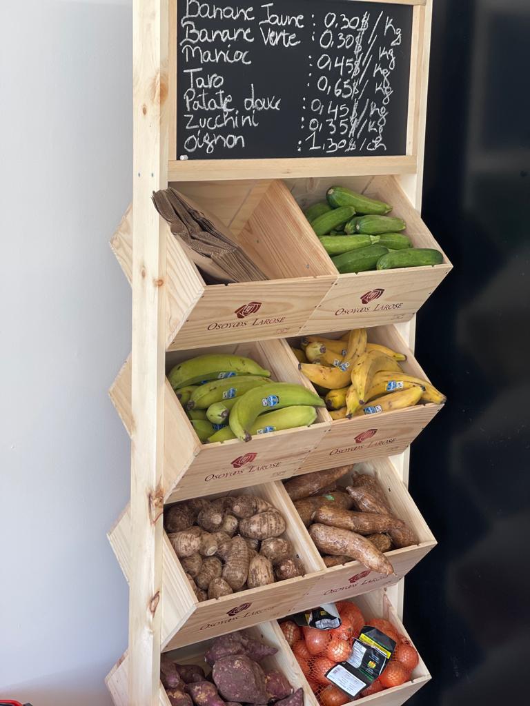 Fontaine dAfrique et des Antilles ⎟Épicerie Exotique | 35b Bd DAnjou, Châteauguay, QC J6J 2P7, Canada | Phone: (438) 410-1828