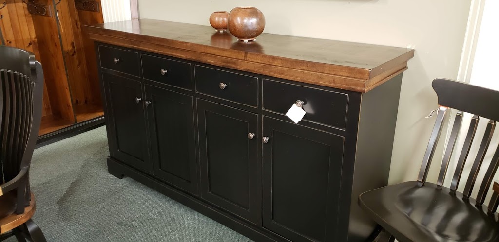 Brices Furniture & Appliances | 20287 Woodbine av, Queensville, ON L0G 1R0, Canada | Phone: (905) 478-4929
