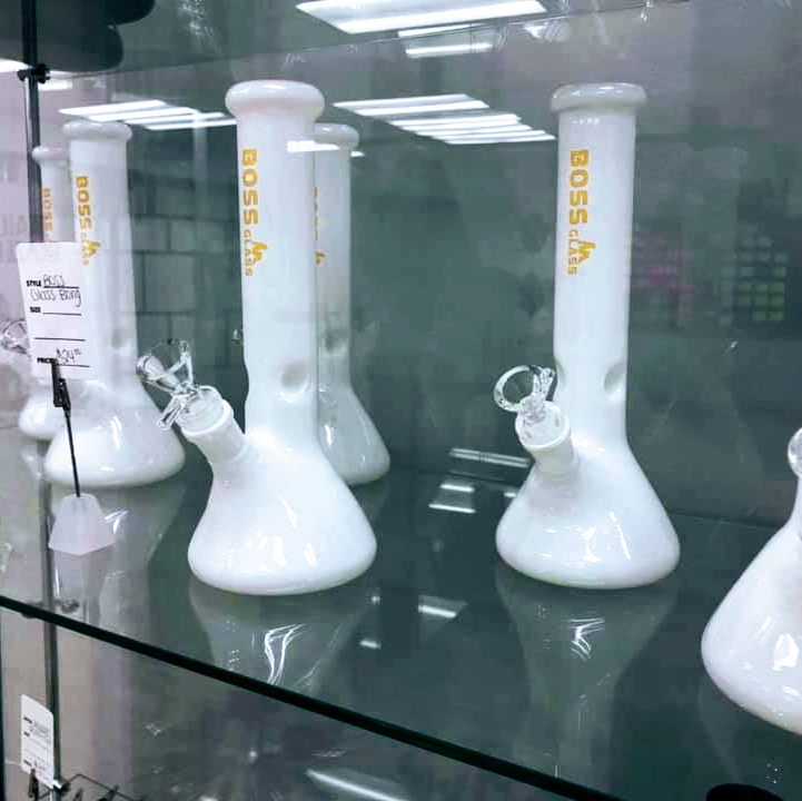 Uncle Sam’s Cannabis | 101 Granada Blvd #301, Sherwood Park, AB T8A 4W2, Canada | Phone: (780) 799-0238