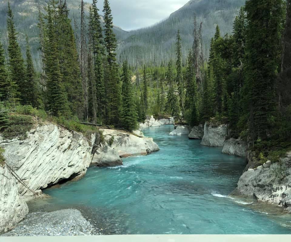 Virginia Iceton Travel | 4468 40 St, Drayton Valley, AB T7A 1W4, Canada | Phone: (844) 468-3299