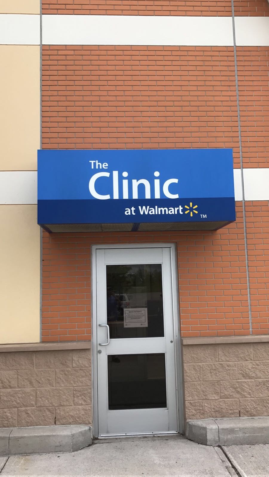 Walk-In Clinic at Walmart Markham - Jack Nathan Health Medical C | 500 Copper Creek Dr, Markham, ON L6B 0S1, Canada | Phone: (905) 205-1400