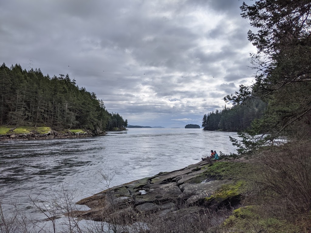 Joan Point Park | 1060 Phoenix Way, Nanaimo, BC V9X 1N2, Canada | Phone: (250) 390-4111