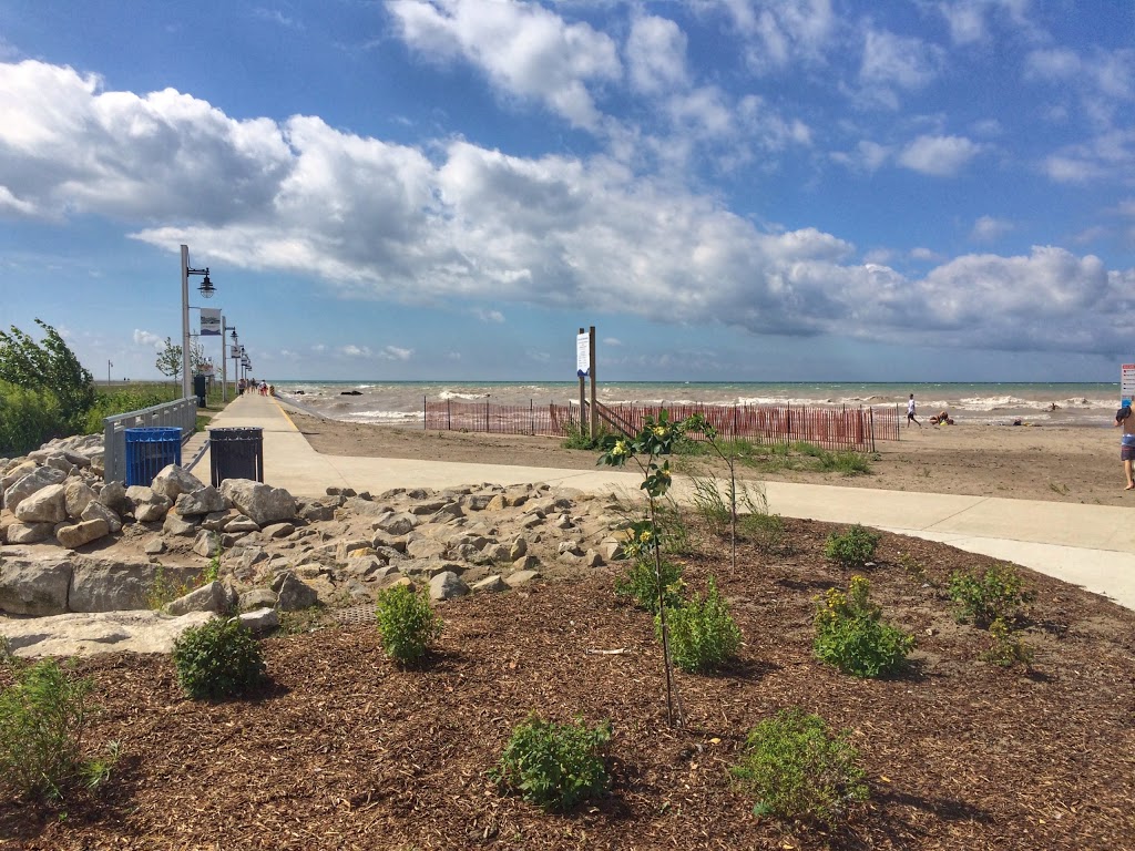 Hofhuis Park | Maud St, Port Stanley, ON N5L 1E1, Canada