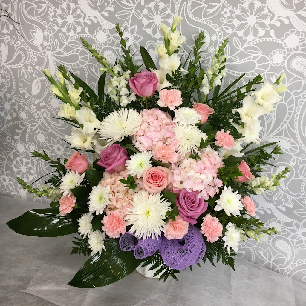 Florist Il Paradiso | 40-b Bd de la Concorde E, Laval, QC H7G 4Y1, Canada | Phone: (450) 663-3825