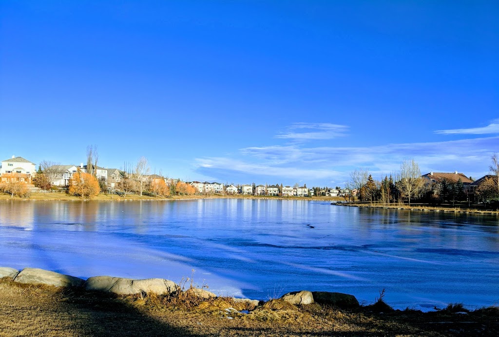 Harvest Hills Park | Harvest Hills, Calgary, AB T3K, Canada