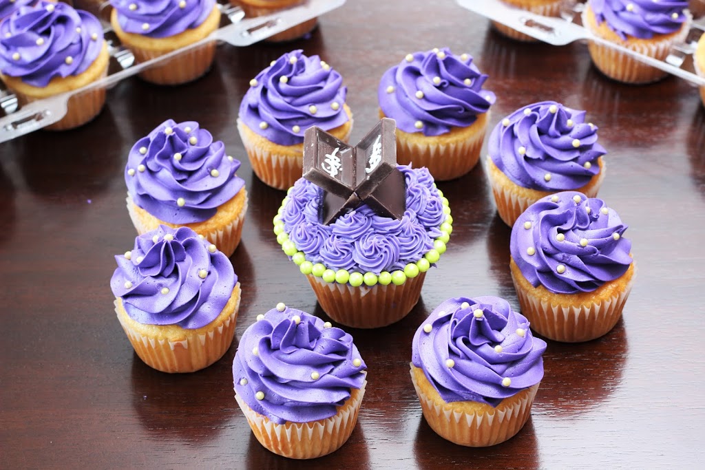 Tanus Tasty Treats | 12 Robert Attersley Dr E, Whitby, ON L1R 3E3, Canada | Phone: (416) 823-2286