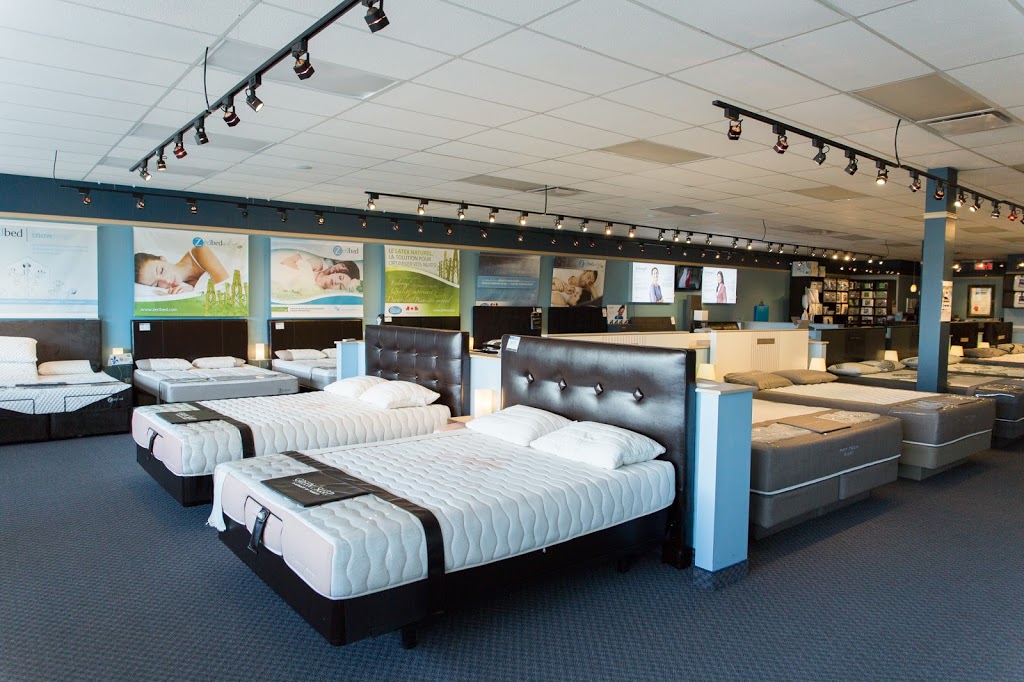 Matelas Bonheur | 8610 Blvd. Newman, LaSalle, QC H8N 1Y5, Canada | Phone: (514) 595-5356