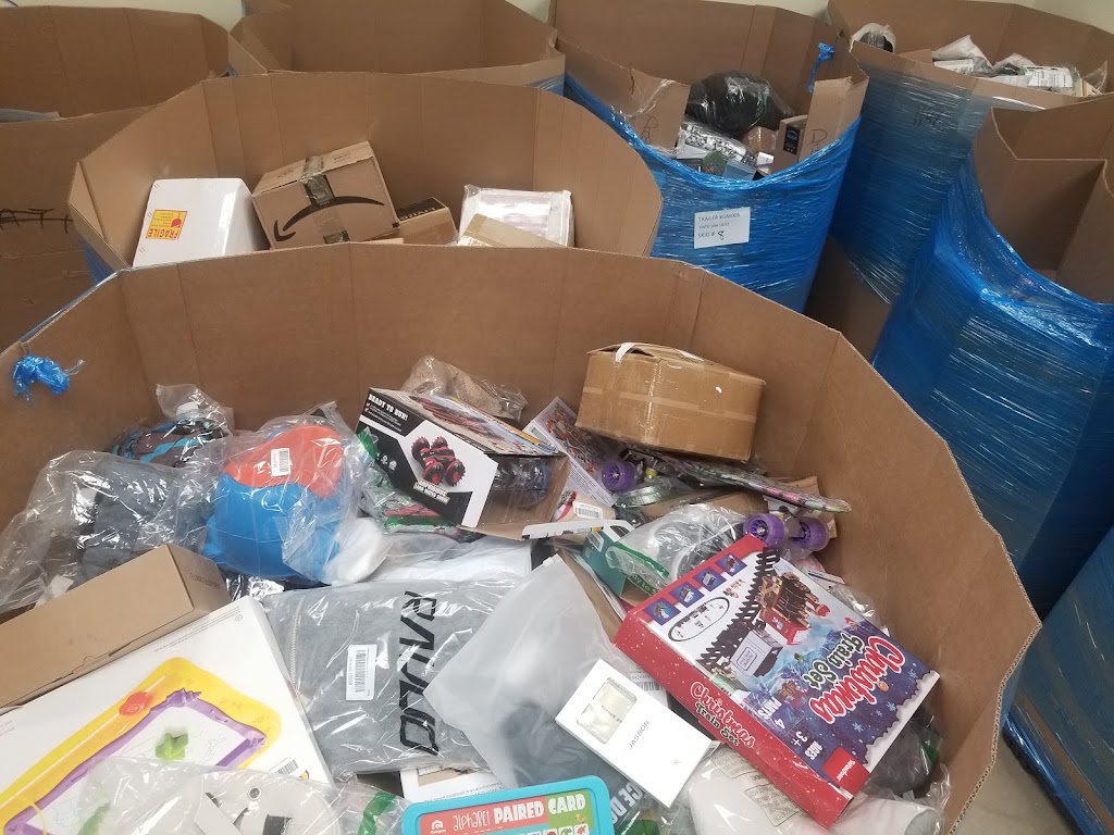 Liquidation Max Inc. Wholesale Liquidation & Online Auctions | 423 Consortium Ct, London, ON N6E 2S8, Canada | Phone: (226) 503-3500