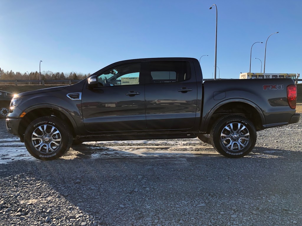 MacPhee Ford | 580 Portland St, Dartmouth, NS B2W 2M3, Canada | Phone: (902) 434-7700