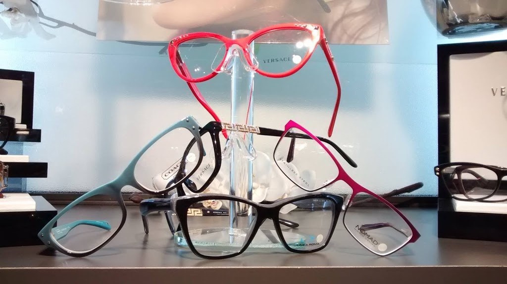 Elmira Eyewear | 73 Arthur St S, Elmira, ON N3B 2M8, Canada | Phone: (519) 669-0879