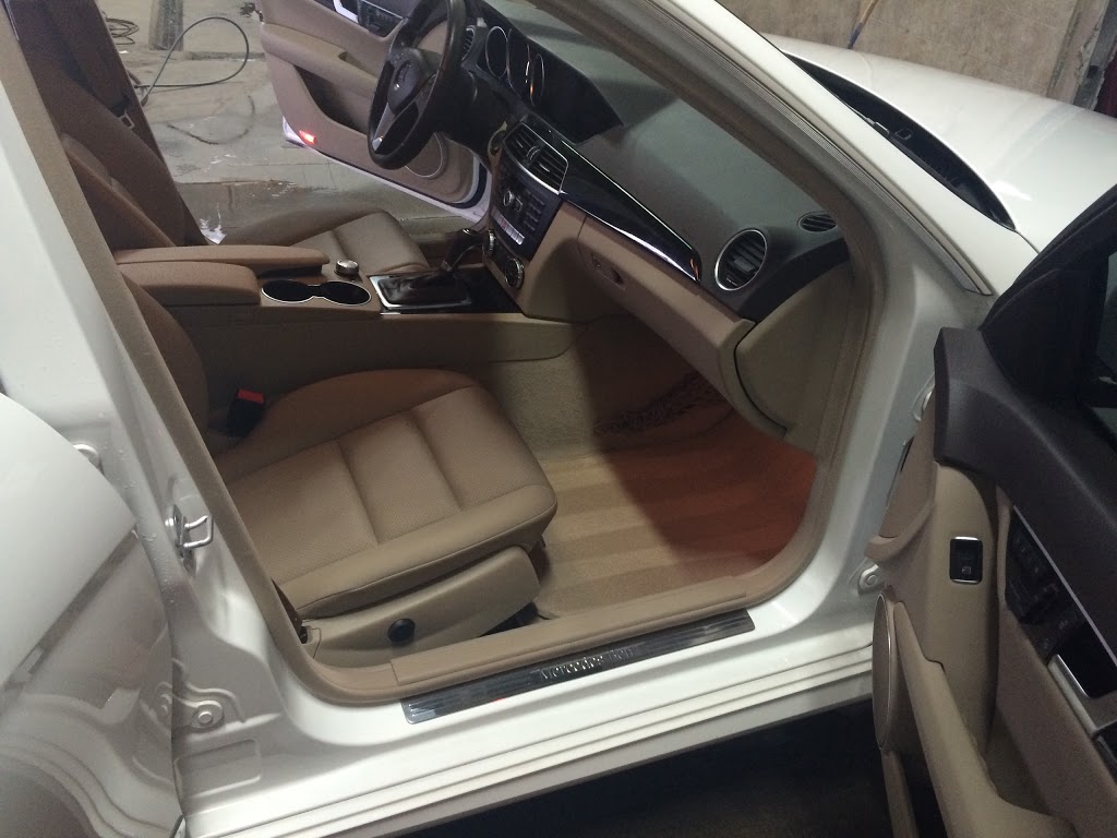 AutoAffair Auto Spa & Car Detailing | 190 Millway Ave #1, Concord, ON L4K 5K8, Canada | Phone: (905) 726-0230