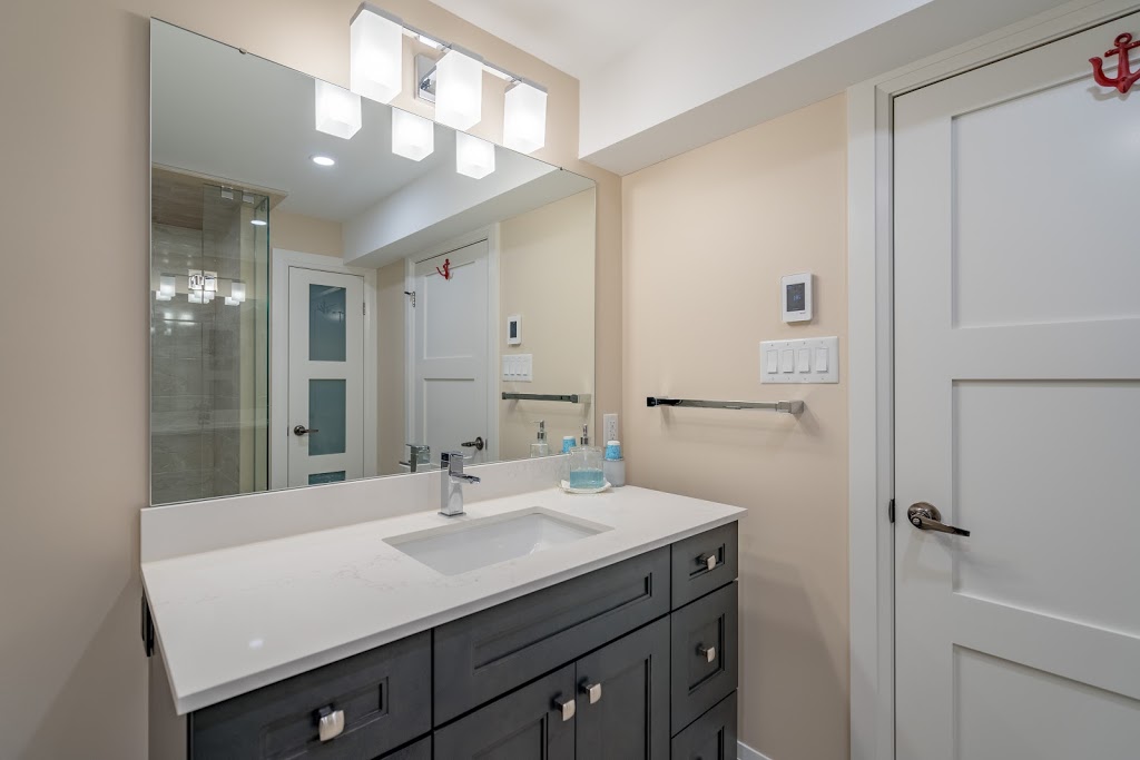 Bryte Custom Contracting | 406 Leacock Dr, Barrie, ON L4N 5M6, Canada | Phone: (705) 527-3103