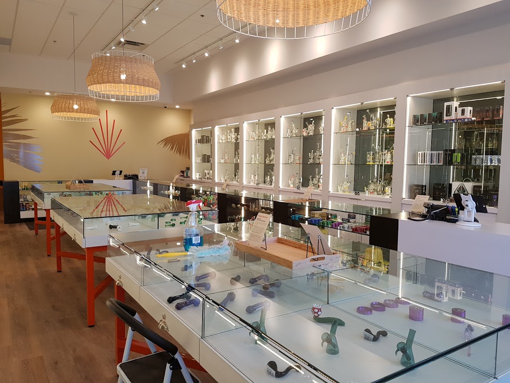 Canna Cabana | 5305 Magasin Ave #116, Beaumont, AB T4X 1V8, Canada | Phone: (780) 737-7003