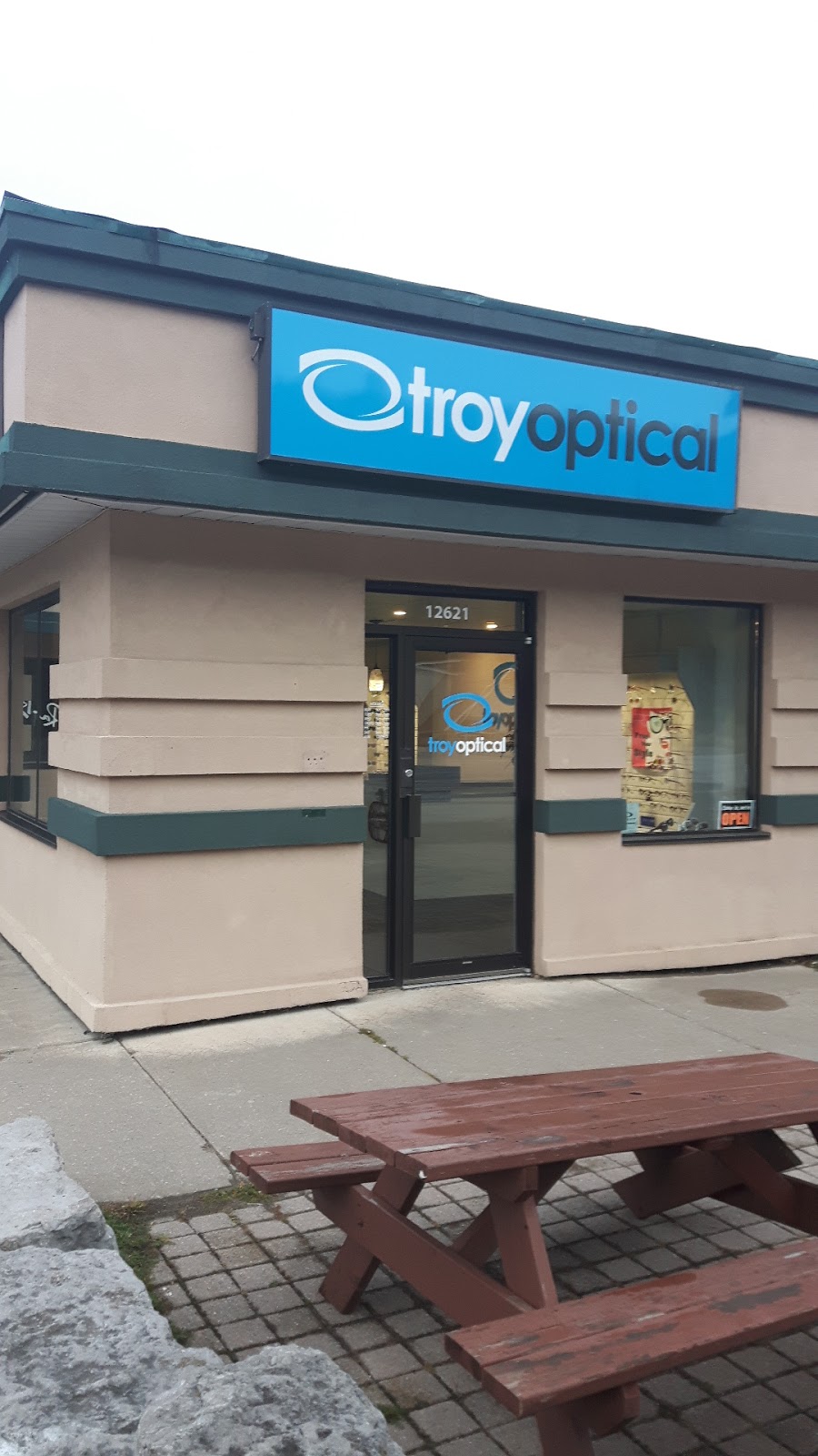 Troy Optical | 12621 ON-35, Minden, ON K0M 2K0, Canada | Phone: (705) 286-0727