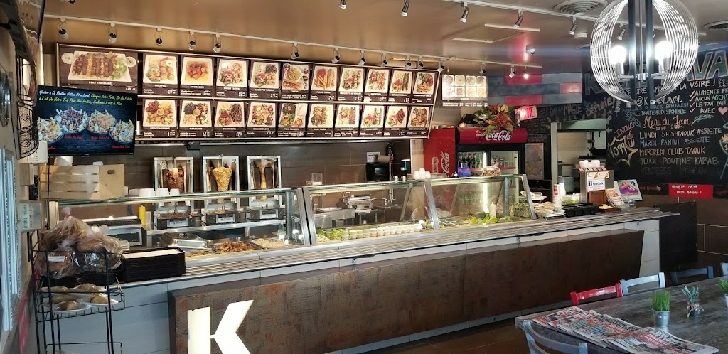 Kabab Laval | 3486 Bd Dagenais O, Laval, QC H7P 1V7, Canada | Phone: (450) 625-6999