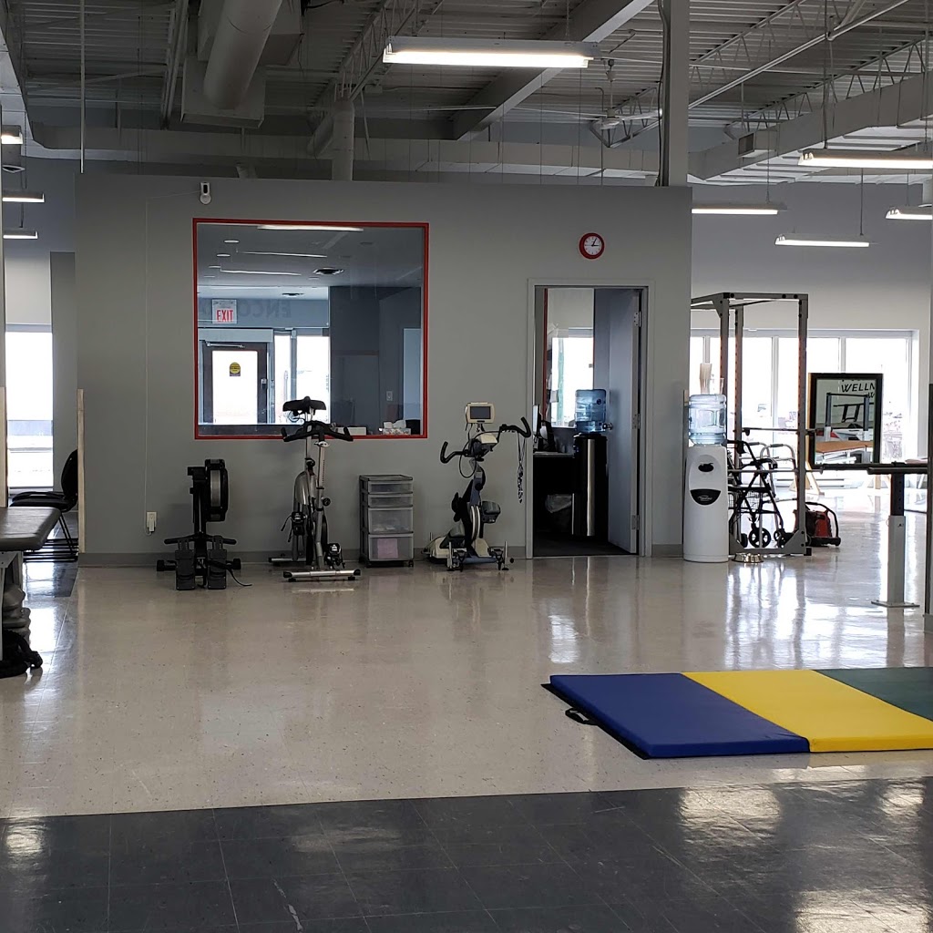 First Steps Wellness Centre Winnipeg Inc. | 17 Muir Rd, Winnipeg, MB R2X 2X7, Canada | Phone: (204) 505-0440