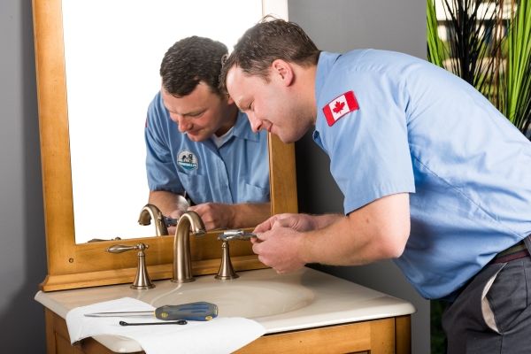 DS Plumbing | 14 Bexley Pl #102, Nepean, ON K2H 8W2, Canada | Phone: (613) 596-4349