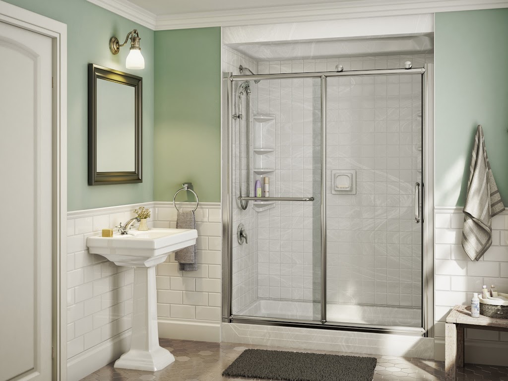 Bath Fitter | 1260 Journeys End Cir Unit 6, Newmarket, ON L3Y 8Z7, Canada | Phone: (905) 581-0027
