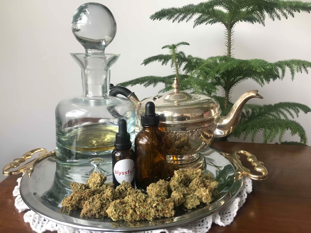 blyssful ALCHEMY | 336 E 1st Ave #202, Vancouver, BC V5T 4R6, Canada | Phone: (604) 842-6663