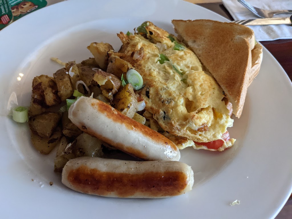 Central Cafe | 211 Railway Ave, Ashcroft, BC V0K 1A0, Canada | Phone: (250) 453-9360