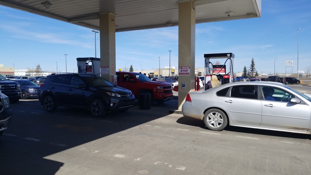Costco Gasoline | Saskatoon Warehouse, 115 Marquis Dr, Saskatoon, SK S7R 1C7, Canada | Phone: (306) 933-4262