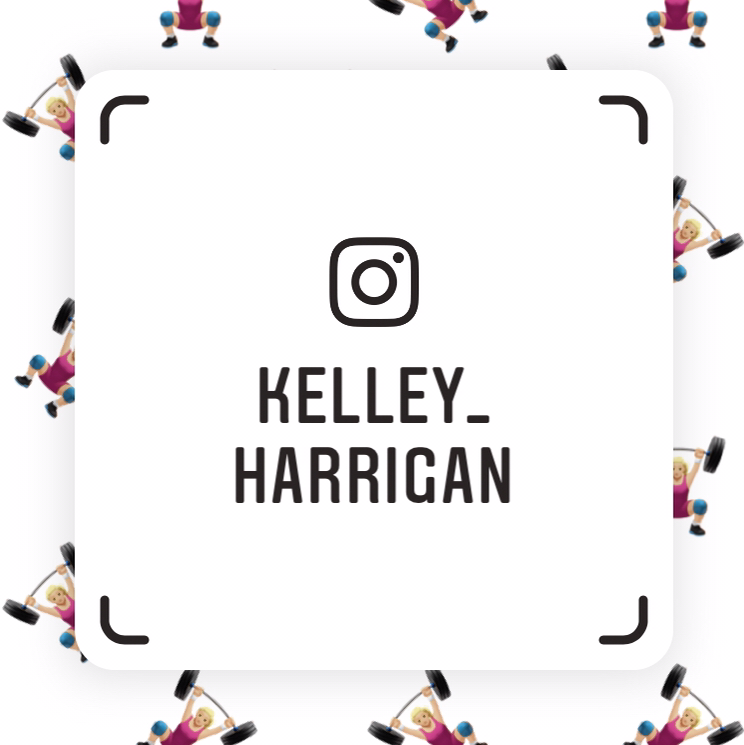 Kelley Harrigan | Coach | 1014 Vance Crescent, Innisfil, ON L9S 1V7, Canada | Phone: (905) 717-3106