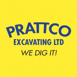 Prattco Excavating | 3714 67 Ave NE, Calgary, AB T3J 4H3, Canada | Phone: (403) 241-1423