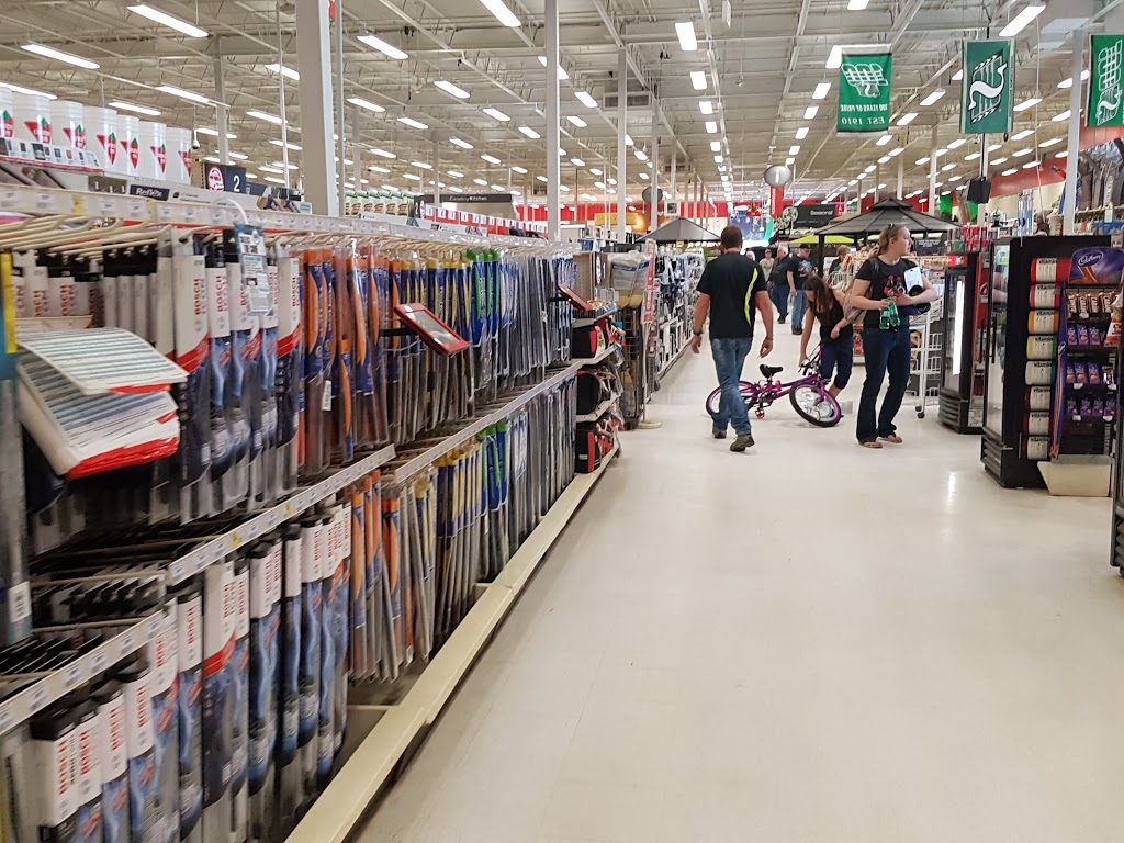 Canadian Tire - Regina North Albert, SK | 655 Albert St, Regina, SK S4R 2P4, Canada | Phone: (306) 757-8608