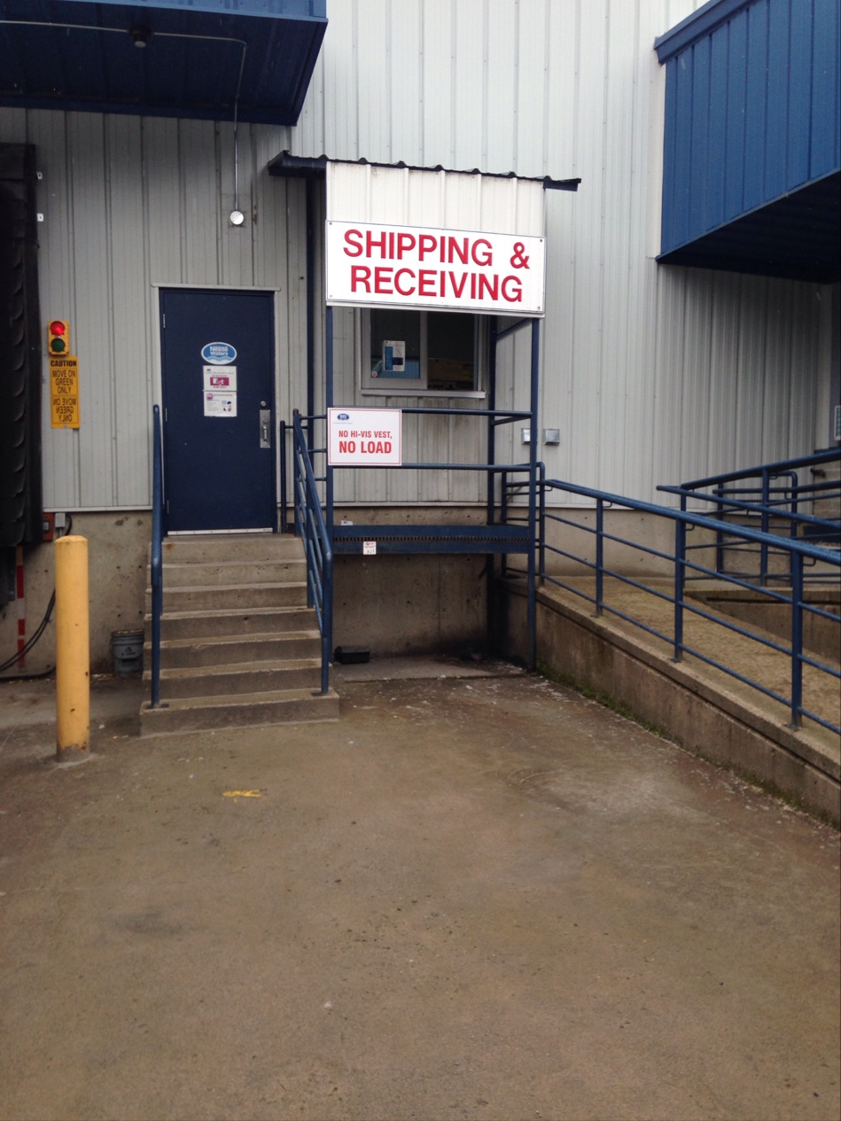 Nestlé Waters Canada | 66700 Othello Rd, Hope, BC V0X 1L1, Canada | Phone: (604) 860-4888