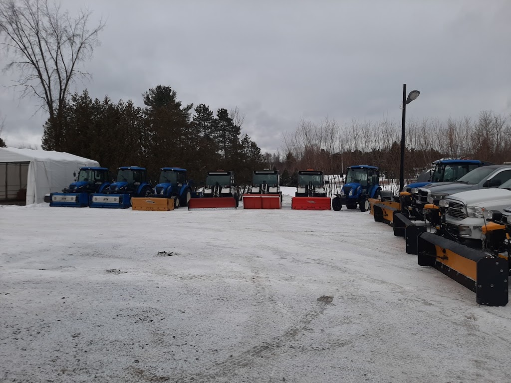 DENEIGEMENT SYLVAIN TANGUAY | Rue Roland, Sherbrooke, QC J1N 0C3, Canada | Phone: (819) 572-0488