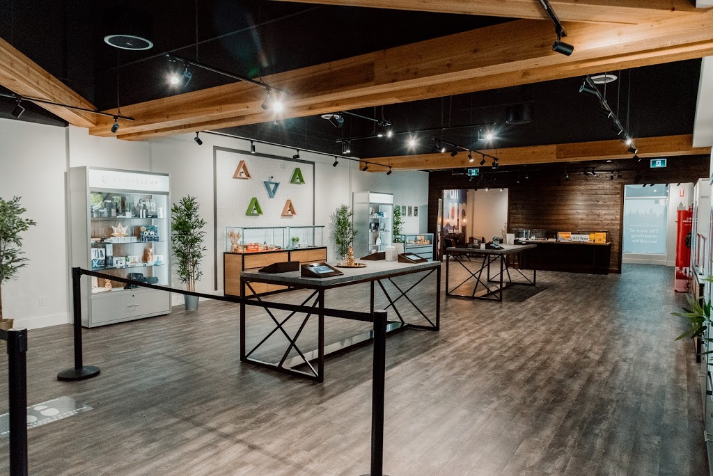 Spiritleaf | Don Mills | Cannabis Dispensary | Unit A01001A, 895 Lawrence Ave E, North York, ON M3C 3L2, Canada | Phone: (416) 613-1184