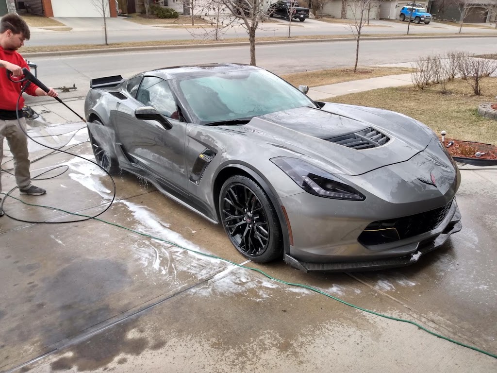 D&D Detailing | 3420 Bonita Crescent NW, Calgary, AB T3B 2S1, Canada | Phone: (587) 227-2797