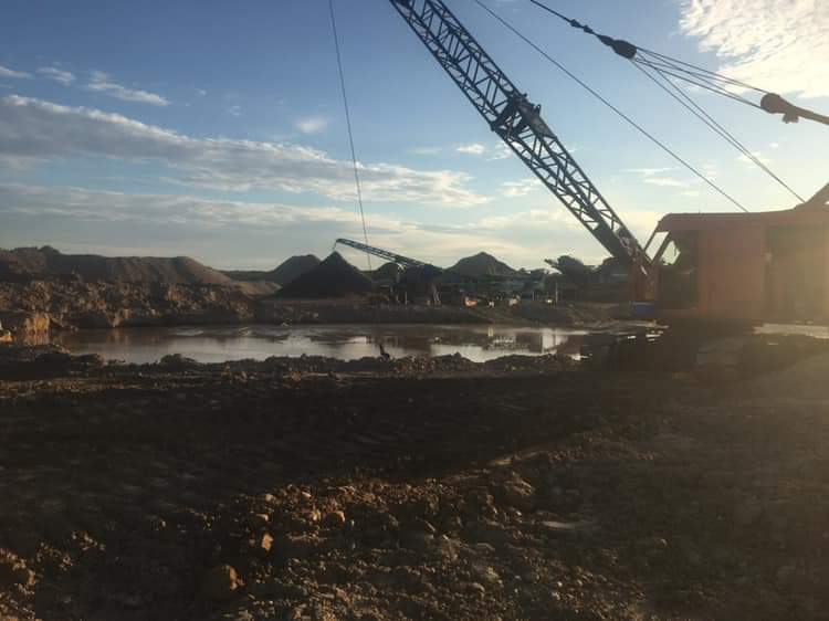 Louie Kay excavation | 157102 ON-10, Melancthon, ON L9V 2G6, Canada | Phone: (519) 943-2492