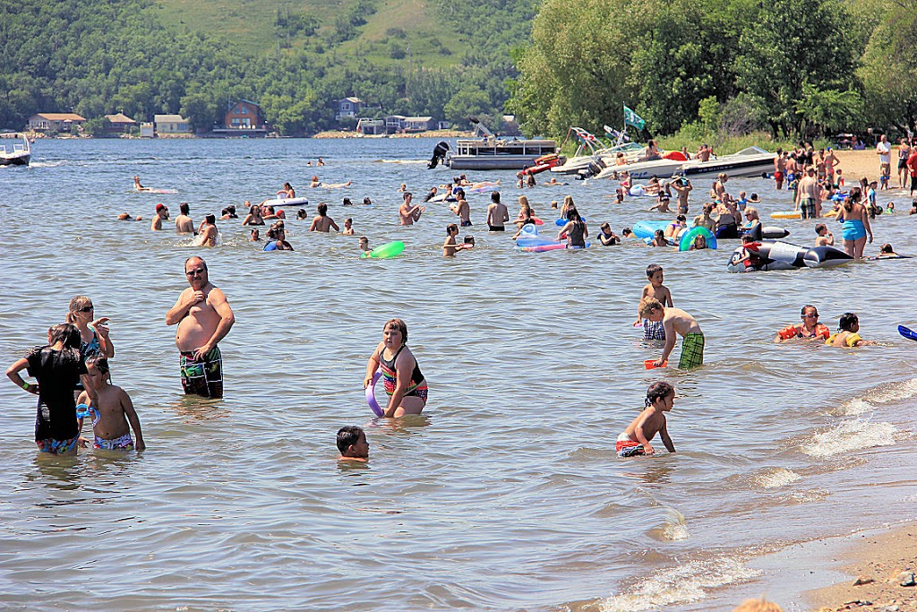 South Katepwa RV Park | Indian Head No. 156, SK S0G 2K0, Canada | Phone: (306) 525-1381
