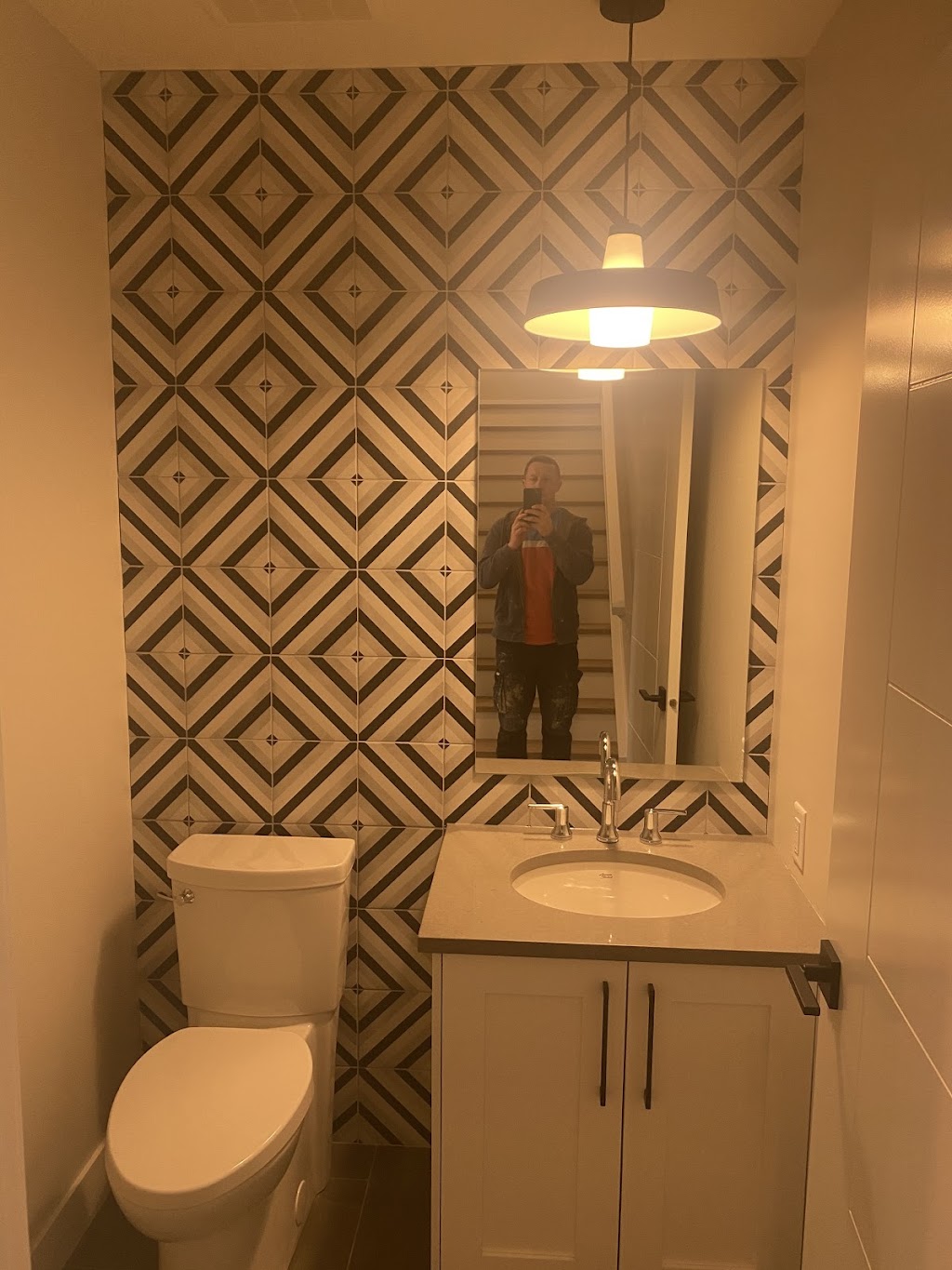WestSense Tile & Stone Inc. | 32 Cimarron Trail, Okotoks, AB T1S 1V8, Canada | Phone: (403) 473-0583