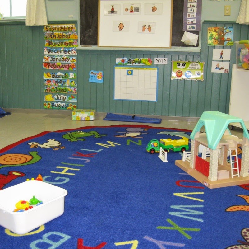 Bouncing Ball Co-operative Nursery School | 2230 Victoria Street West, Stroud, ON L0L 2M0, Canada | Phone: (705) 436-1569