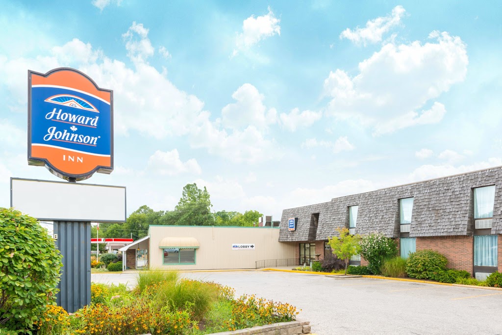 Scottys Family Restaurant | 92 Simcoe St, Tillsonburg, ON N4G 2J1, Canada | Phone: (519) 842-7366