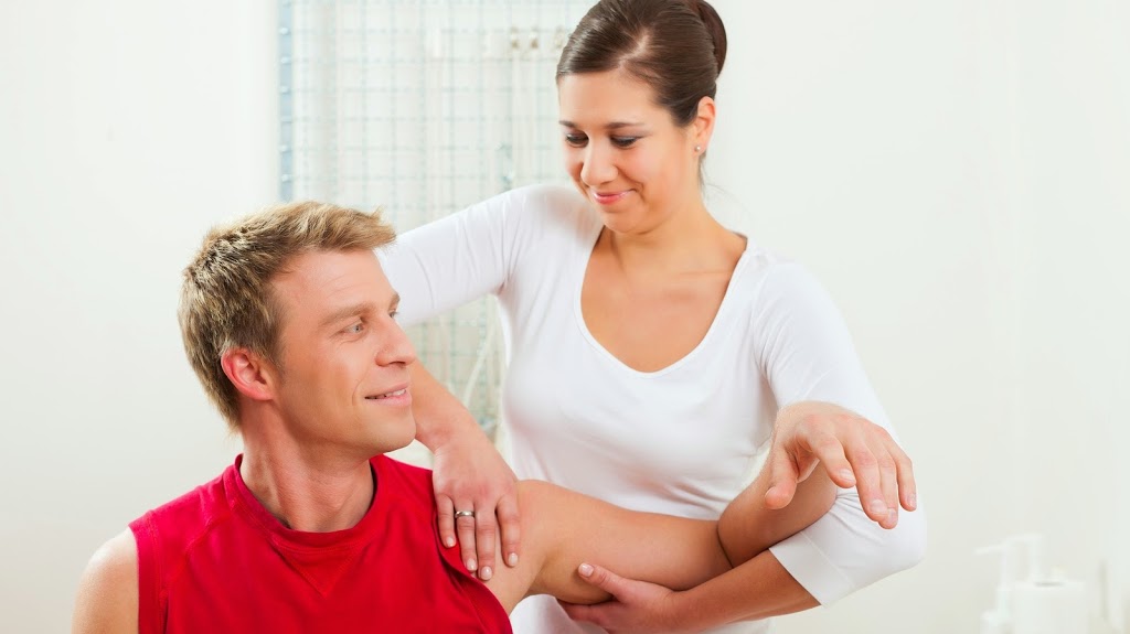 Focus Physiotherapy | 10035 Hurontario St # 12A, Brampton, ON L6Z 0E6, Canada | Phone: (905) 457-7958