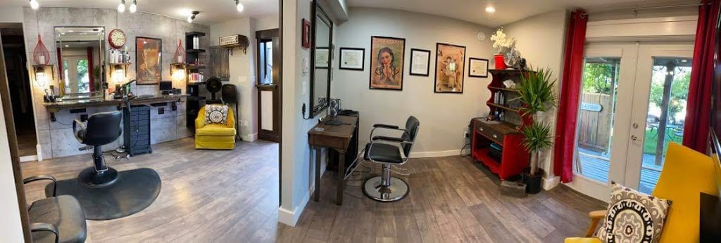 The Curly Stylist | 2800 Glenayr Dr, Nanaimo, BC V9S 3S6, Canada | Phone: (250) 713-3014