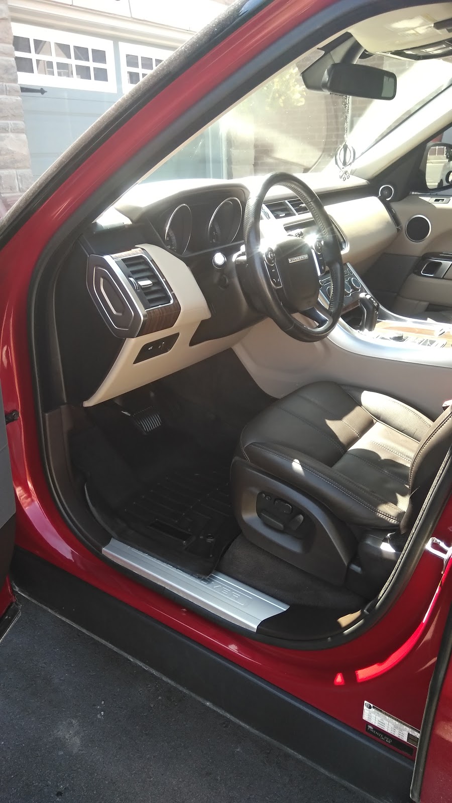 Real wash mobile detailing | 54 Sky Harbour Dr, Brampton, ON L6Y 6B9, Canada | Phone: (647) 501-9210