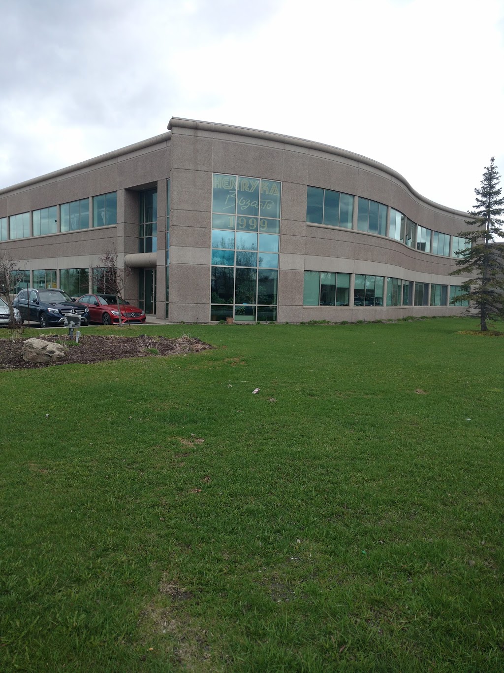 Henryka Ltd | 1999 Boulevard des Sources, Pointe-Claire, QC H9R 5Z4, Canada | Phone: (514) 630-3320
