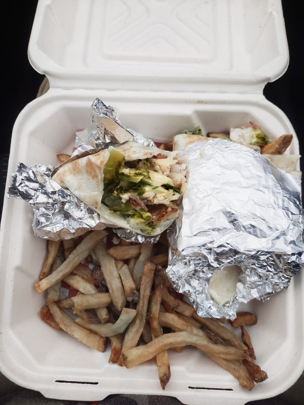 Nellys Grill and Dairy Bar | 8890 RT-6, Port Howe, NS B0K 1K0, Canada | Phone: (902) 243-2129
