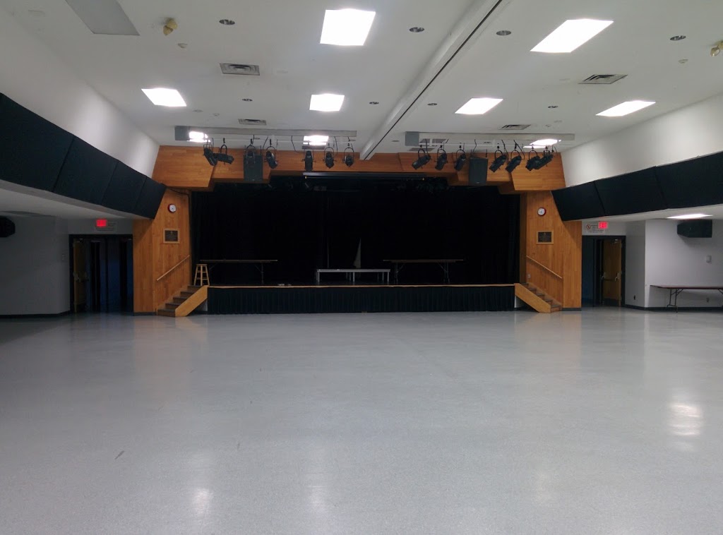 WEst Nipissing Minor Hockey Association | 210 Clark St, Sturgeon Falls, ON P2B 3M8, Canada | Phone: (705) 477-1507