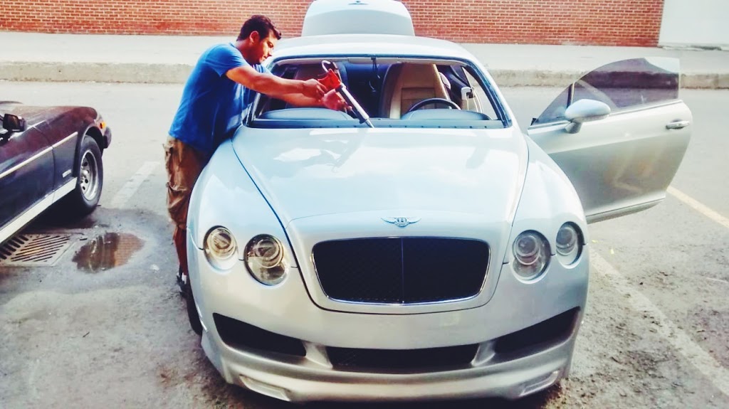 Crystal Auto Glass | 1288 Ritson Rd N Unit 315, Oshawa, ON L1G 8B2, Canada | Phone: (905) 921-9944