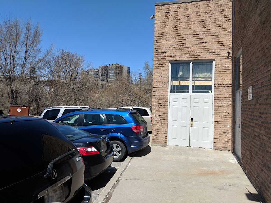 Cinco Sound | 50 Weybright Ct Unit 43, Scarborough, ON M1S 5A8, Canada | Phone: (647) 951-0436