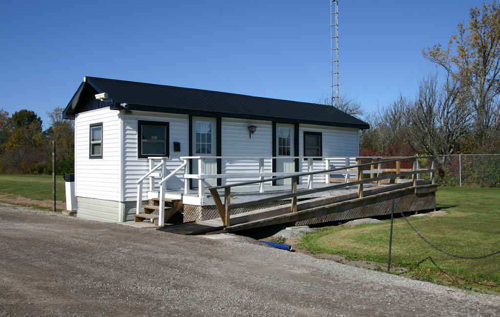 Bronco Mini Storage Ltd | 307 ON-140, Welland, ON L3B 5N7, Canada | Phone: (905) 732-4757